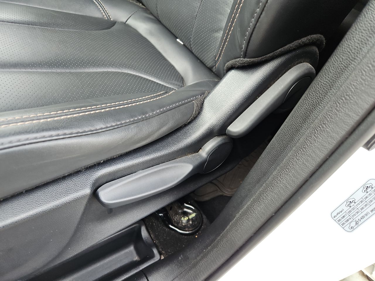 Changan Cs15 Cs15 1.5 Aut 2022 Usado en Usados de Primera - Sergio Escobar