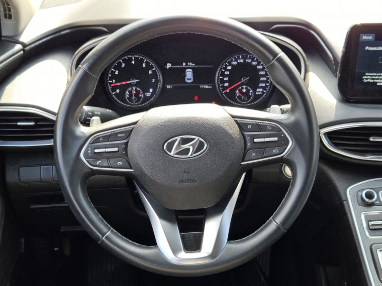 Hyundai Santa fe Fe Tm 2022 Usado  Usado en Autoselect Usados
