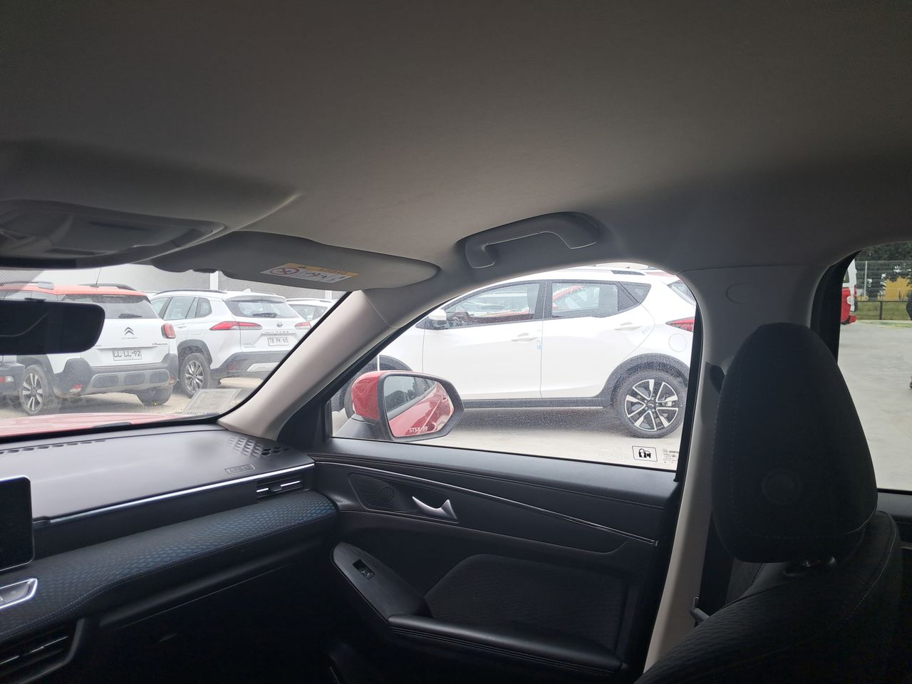 Haval Jolion Jolion 4x2 1.5 2023 Usado en Usados de Primera - Sergio Escobar