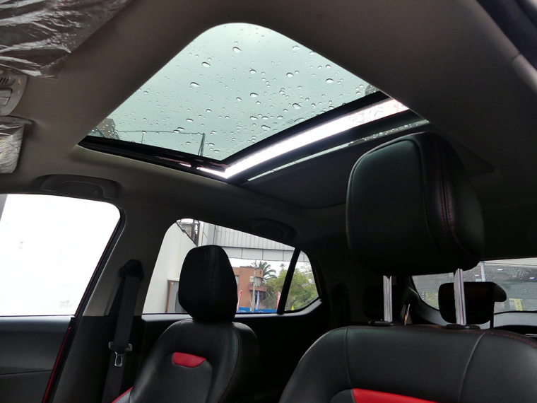 Chevrolet Groove 1.5 2022 Usado Usado en Webautos.cl Chevrolet Groove 1.5 2022 Usado Usado en Webautos.cl