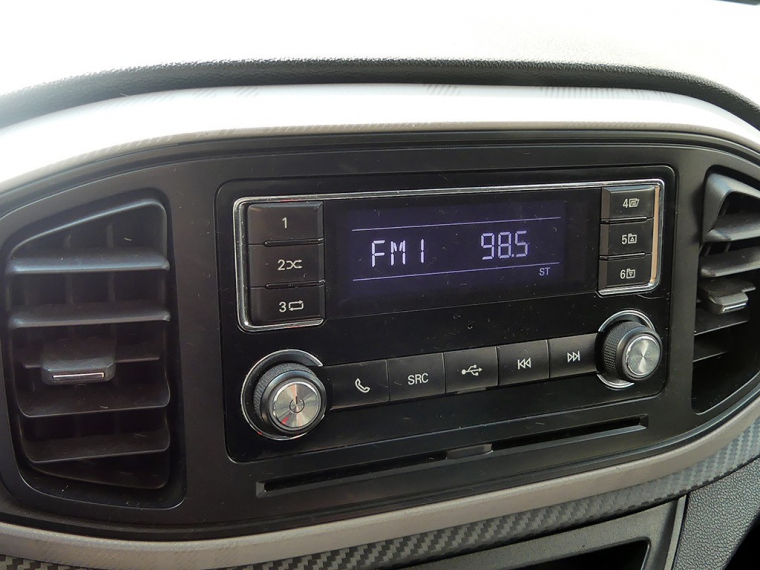 Mg 147 1.5 2019 Usado  Usado en Webautos.cl