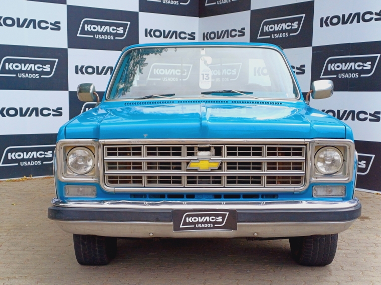 Chevrolet C10 Silverado 1978 Usado  Usado en Kovacs Usados