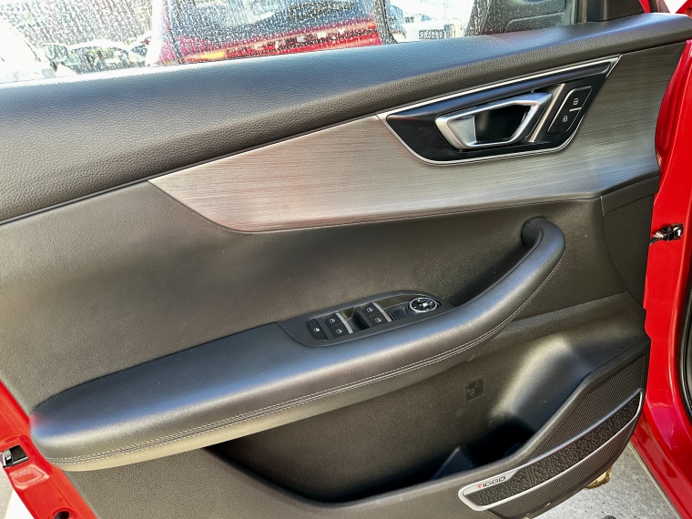 Chery Tiggo 7 pro Tiggo 7 Gls Cvt Pro 1.5 Aut 2021 Usado en Rosselot Usados