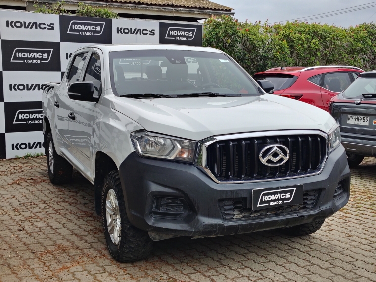 Maxus T60 Dcab 4x4 2.8 2023 Usado  Usado en Kovacs Usados