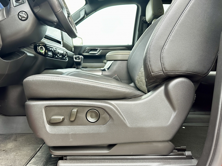 Chevrolet Silverado 6.2 Aut 2024 Usado  Usado en Kovacs Usados