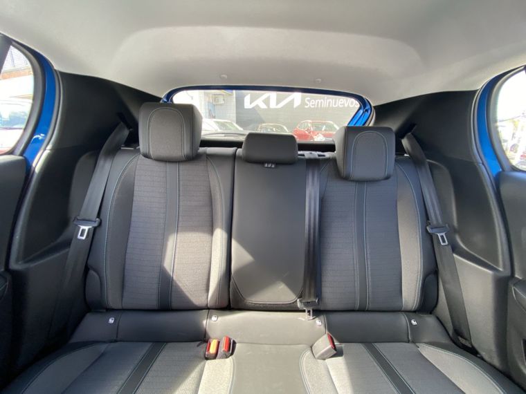 Peugeot 208 Nuevo 1.2 Puretech Allure Pack 100 Mt 5p 2023 Usado  Usado en Webautos.cl