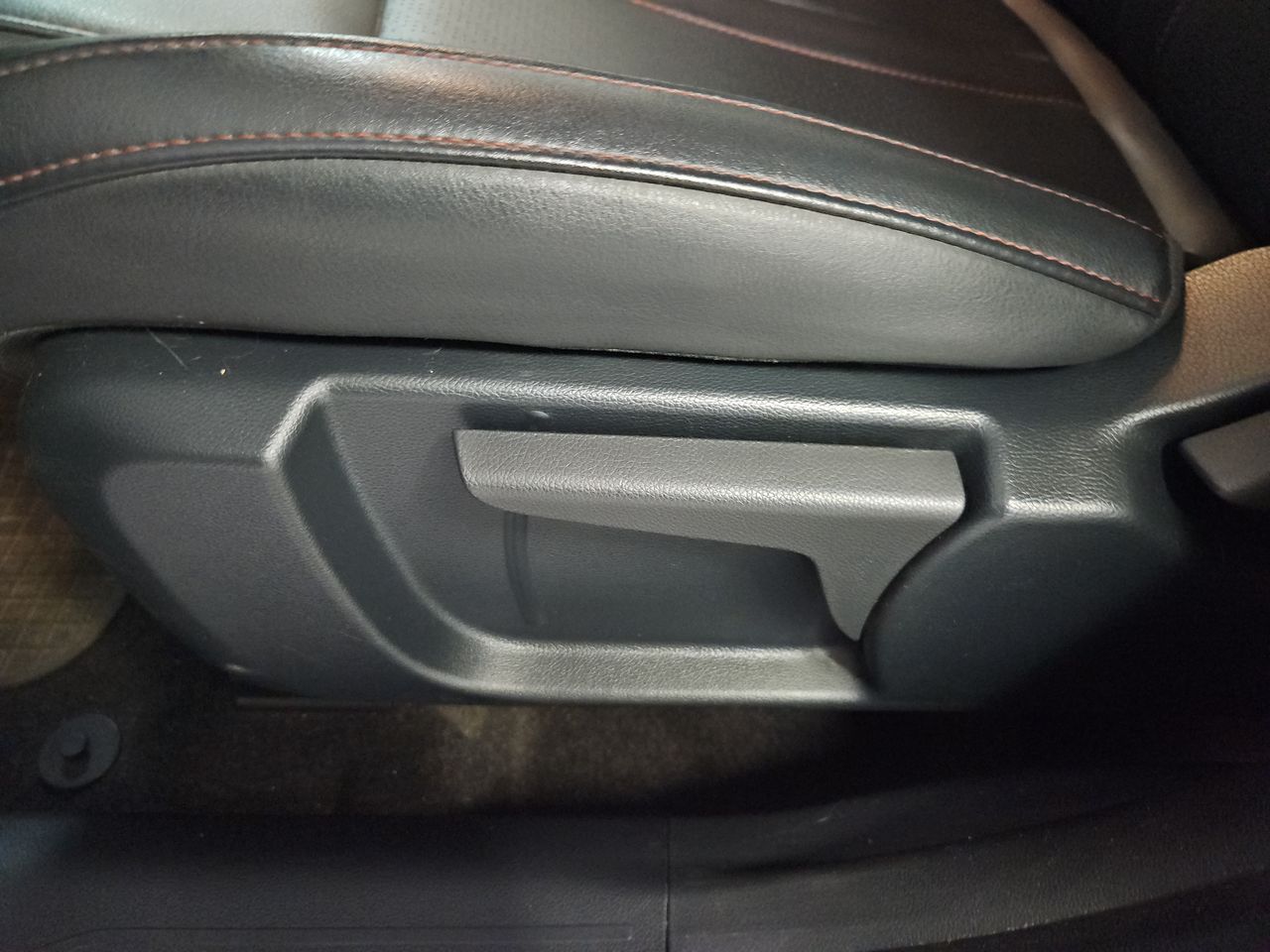 Gac motor Gs4 Gs4 Power 1.5 Aut. 2024 Usado en Usados de Primera - Sergio Escobar