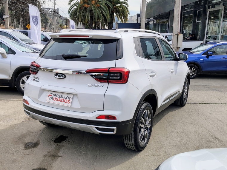 Chery Tiggo 3 pro Tiggo 3 1.5 2021 Usado en Rosselot Usados