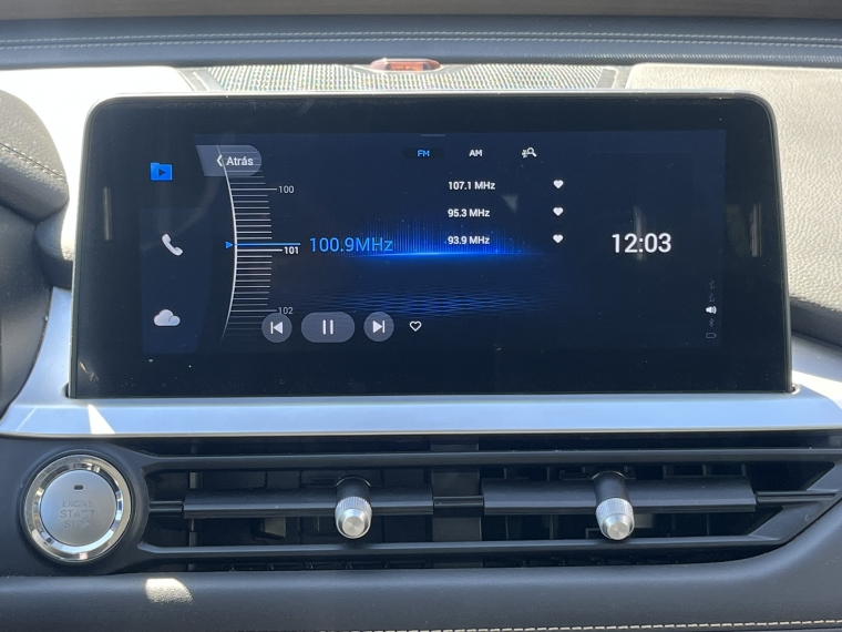 Chery Tiggo 8 Tiggo 8 1.5 Aut 2023 Usado en Rosselot Usados