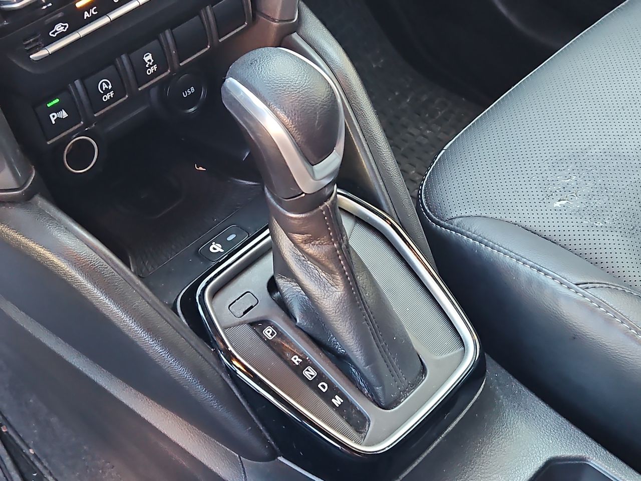 Suzuki Grand vitara Grand Vitara 2wd 1.5 At 2025 Usado en Usados de Primera - Sergio Escobar