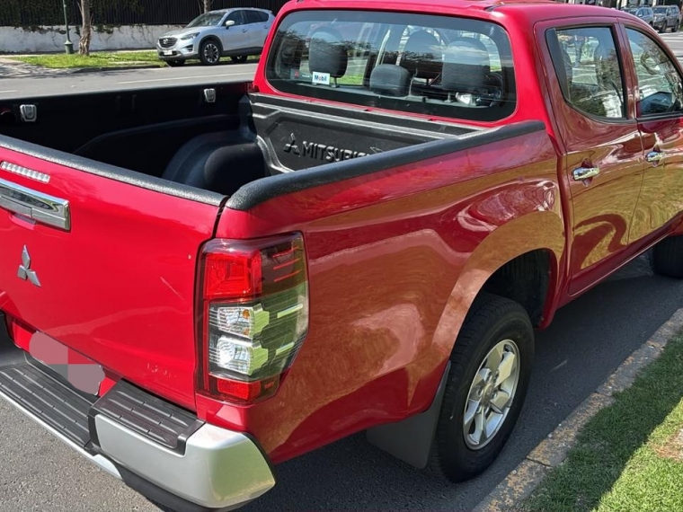 MITSUBISHI L200 KATANA CR 2.4CC - imagen 7