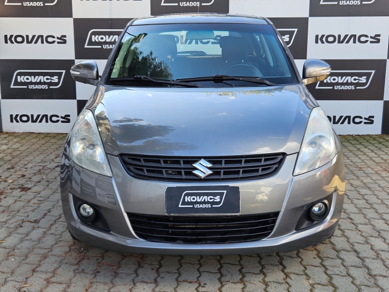 Suzuki Swift Swift Gl Hb 1.2 2017 Usado  Usado en Kovacs Usados
