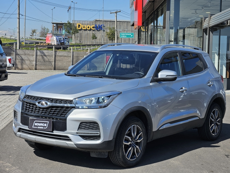 CHERY TIGGO TIGGO 3 GLS 2022