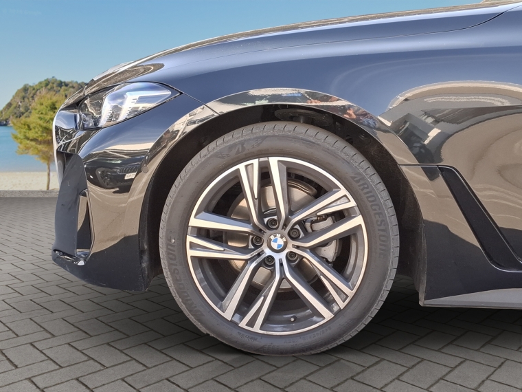 Bmw 420 I Gran Coupé Dynamic 2026 Usado Usado en BMW Premium Selection Bmw 420 I Gran Coupé Dynamic 2026 Usado Usado en BMW Premium Selection