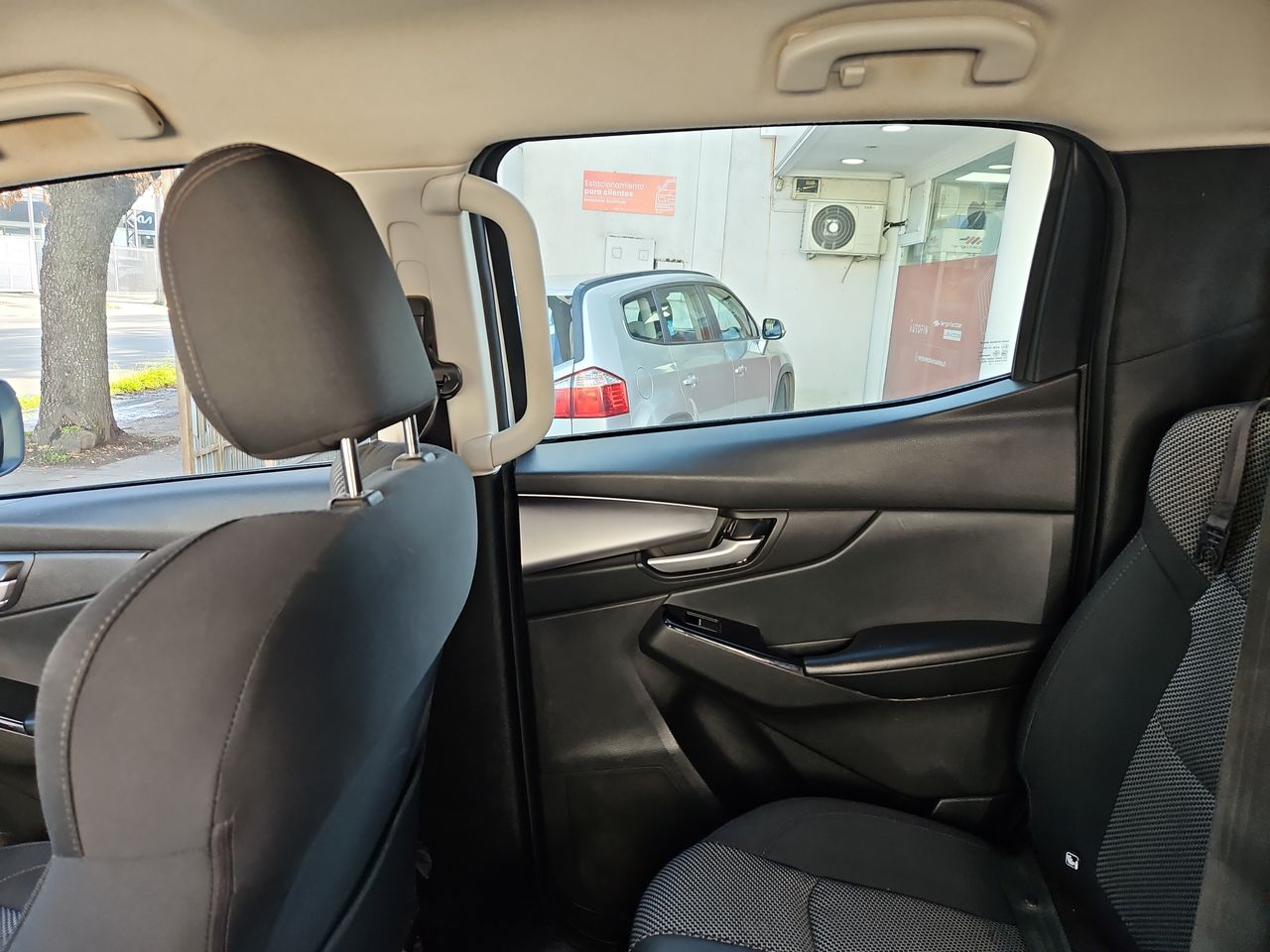Mazda Bt-50 Bt50 4x4 3.0 Aut 2022 Usado en Usados de Primera - Sergio Escobar
