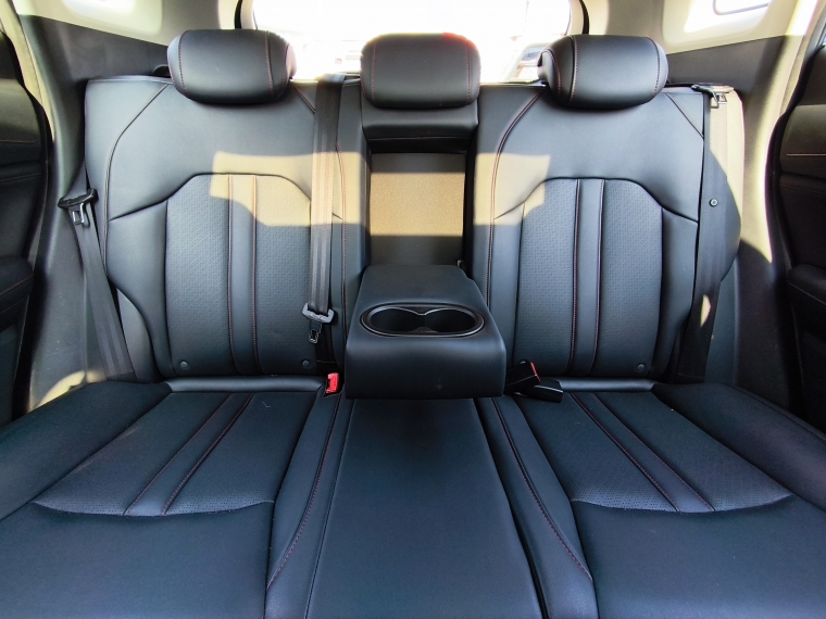 Gac motor Gs4 Gs4 Power 1.5t Mt Gb Euro 6b 2024 Usado en Rosselot Usados