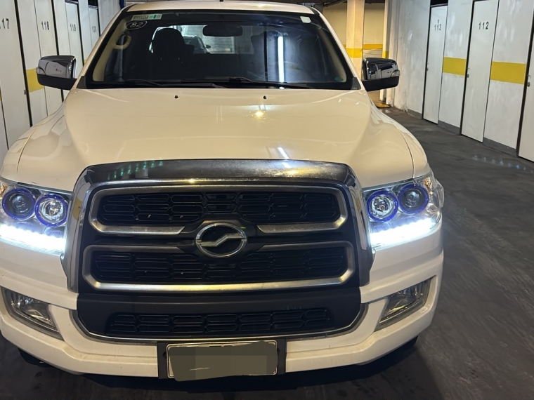 ZXAuto TERRALORD DCAB 2.5cc - imagen 2