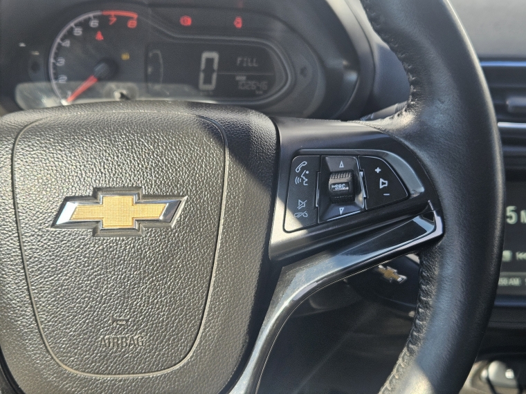 Chevrolet Prisma 1.4 Ltz Mt 2019 Usado  Usado en Kovacs Usados
