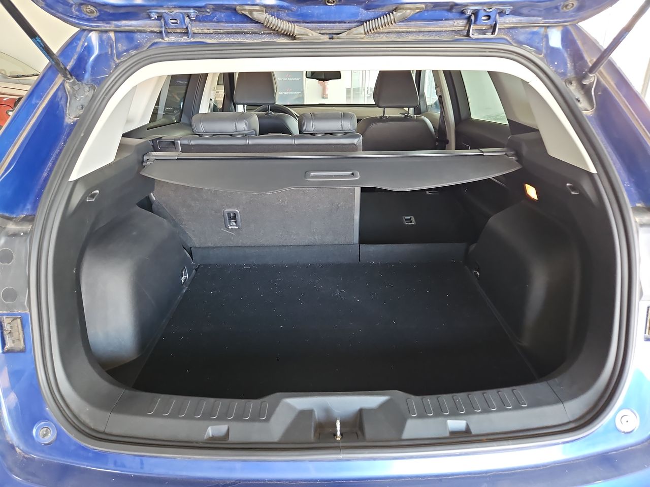 Haval H6 H6 Otto 2.0 Aut 2021 Usado en Usados de Primera - Sergio Escobar