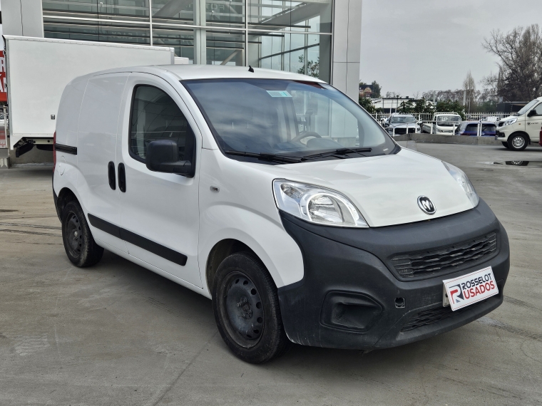 Fiat City Ram V700 City Diesel 1.3 2023 Usado en Rosselot Usados