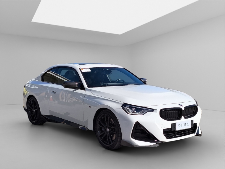 Bmw M240 I Coupe 4x2 3.0 Aut 2024 Usado  Usado en BMW Premium Selection