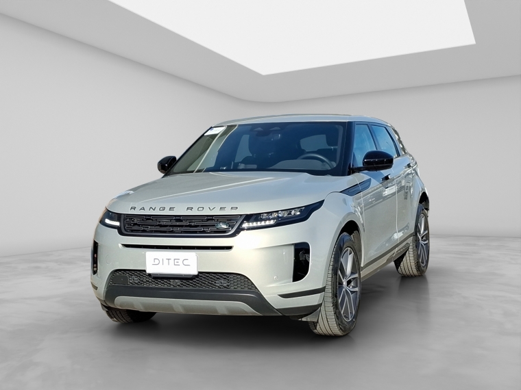 LAND ROVER RANGE ROVER EVOQUE MHEV 4X4 2.0 AUT 2025