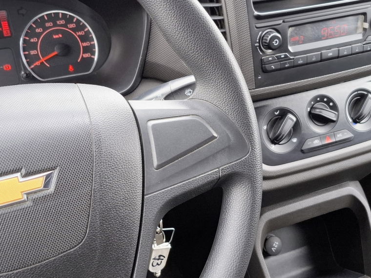 Chevrolet N400 N400 2024 Usado  Usado en Webautos.cl