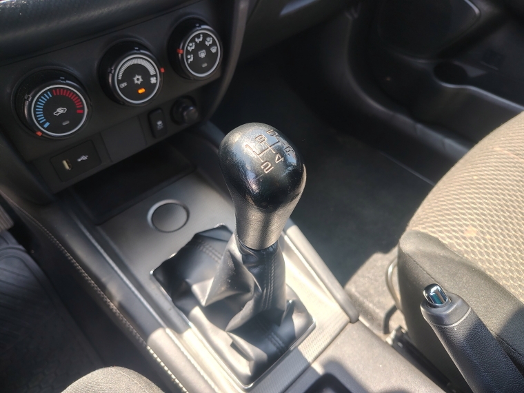 Mitsubishi Asx Asx Gl 4x2 1.6 2023 Usado en Rosselot Usados