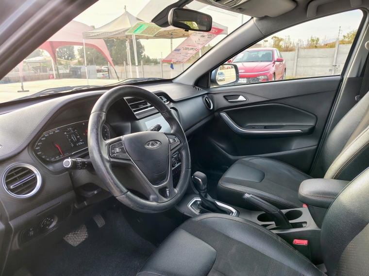 Chery Tiggo 2 Tiggo 2 Gls Cvt 1.5 Euro 6b 2024 Usado en Rosselot Usados