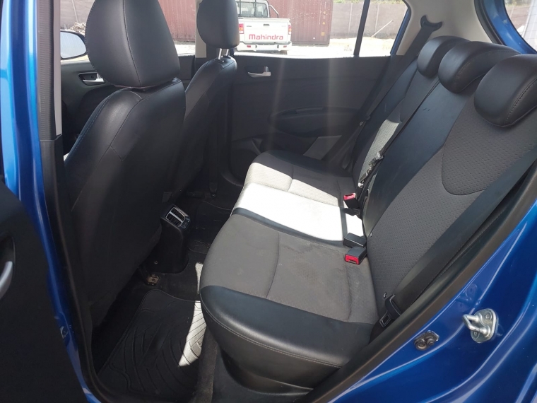 Hyundai Atos Ah2 Plus 2020 Usado  Usado en Webautos.cl