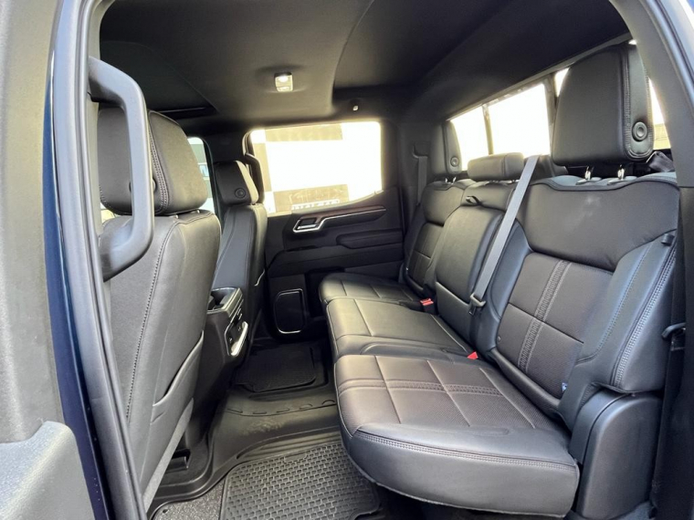 Chevrolet Silverado Silverado 3.0 Hc At 4w 2022 Usado  Usado en Webautos.cl