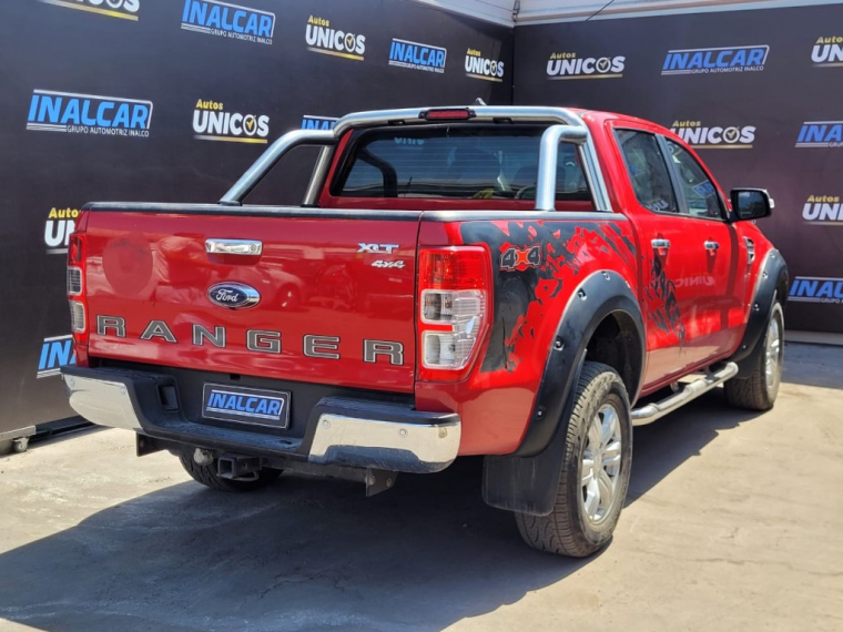 Ford Ranger Xlt 4x4 2021 Usado  Usado en Webautos.cl