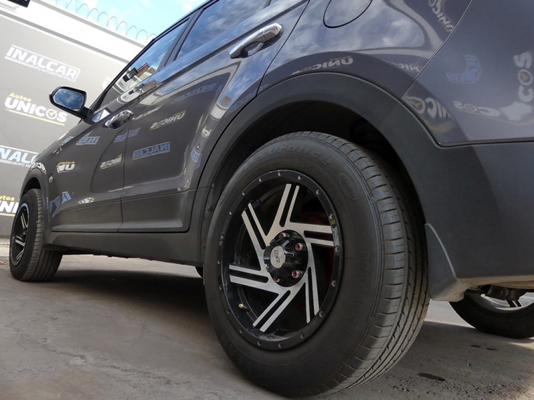 Hyundai Creta Gs 1.6 2019 Usado  Usado en Webautos.cl