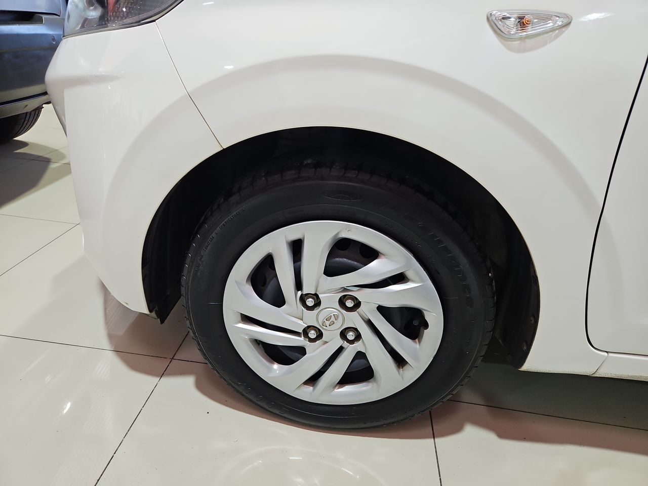 Hyundai Grand i10 Grand I10 Hb 1.2 2023 Usado en Usados de Primera - Sergio Escobar