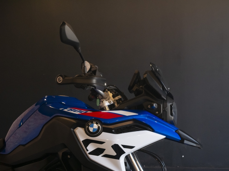 Bmw F 800 gs Ii 2025 Usado en BMW Premium Selection