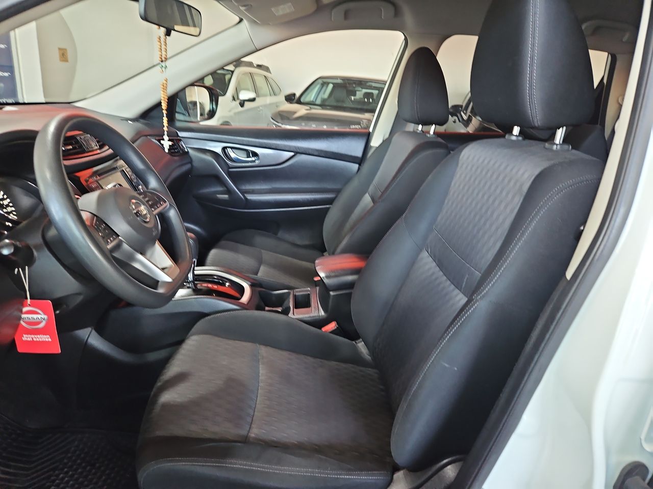 Nissan X-trail X Trail Sense 2.5 Aut 2022 Usado  Usado en Webautos.cl