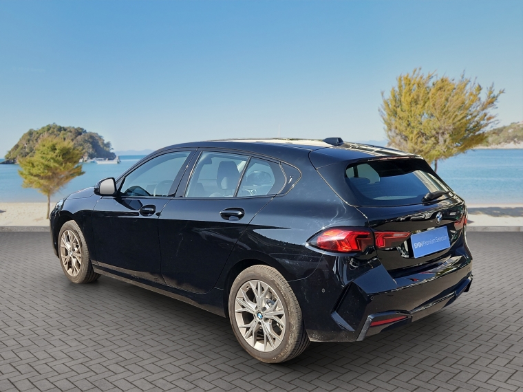 Bmw 120 Hatch Dynamic 2026 Usado Usado en BMW Premium Selection Bmw 120 Hatch Dynamic 2026 Usado Usado en BMW Premium Selection