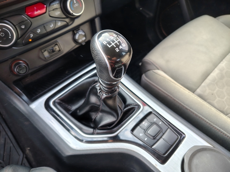 Zxauto Terralord Terralord 4x4 Dc 2.5 2022 Usado  Usado en Webautos.cl