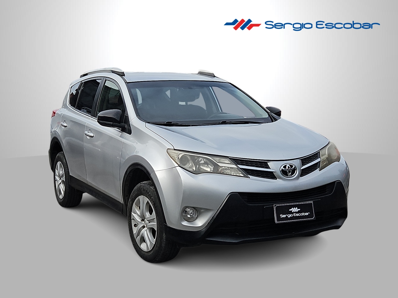 Toyota Rav4 Rav 4 4x4 2.0 2014 Usado en Usados de Primera - Sergio Escobar