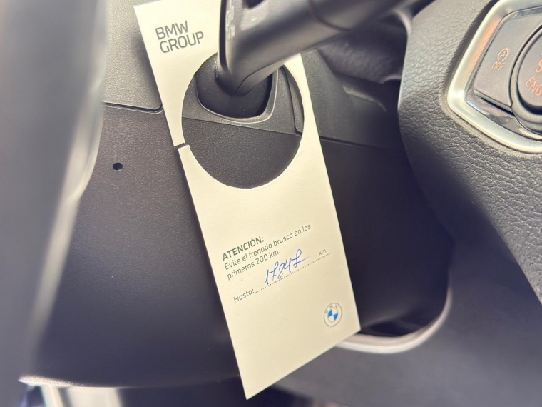 Bmw X1 Sdrive 20i 2.0 At 2020 Usado en Automotriz Olea Flaño