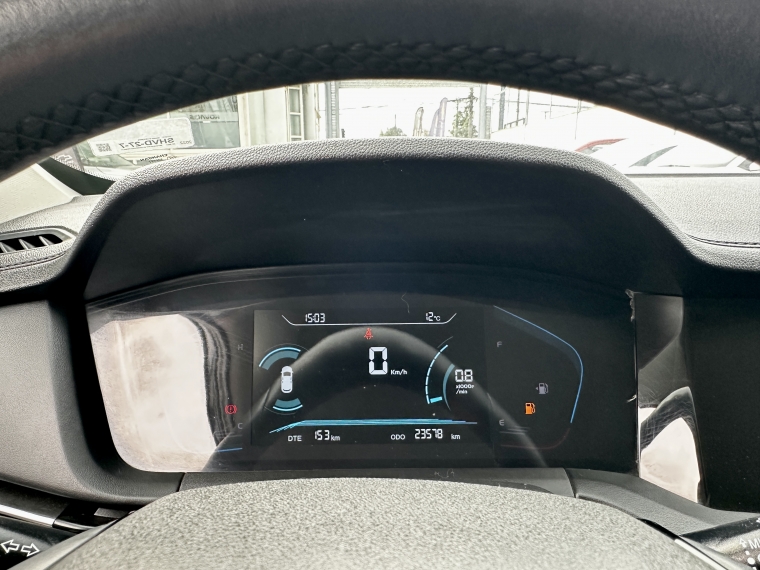 Changan Cs15 1.5 Mt 2023 Usado Usado en Kovacs Usados Changan Cs15 1.5 Mt 2023 Usado Usado en Kovacs Usados