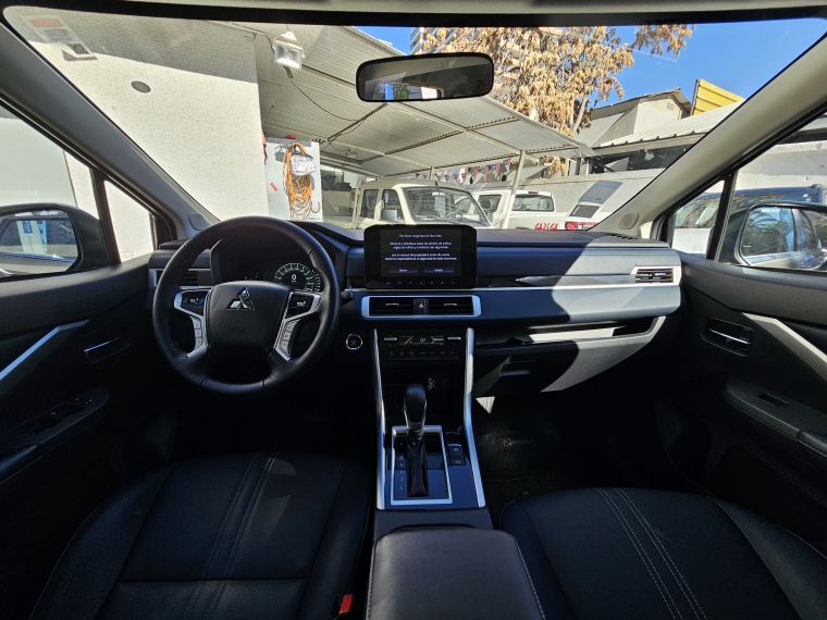 Mitsubishi Xpander Xpander Cross 1.5 Aut 2024 Usado en Rosselot Usados