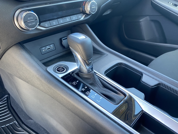 Nissan Sentra Sentra 2.0 At 4x2 2024 Usado en Rosselot Usados