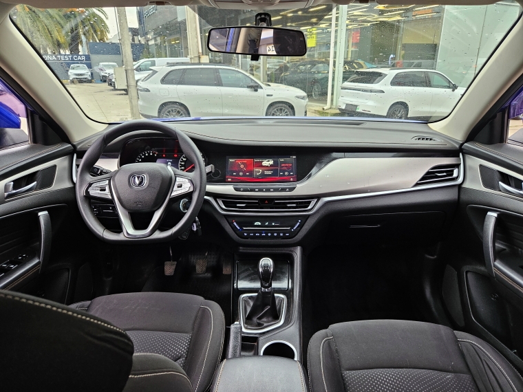 Changan Cs35 Cs35 Plus 1.6 2022 Usado en Rosselot Usados