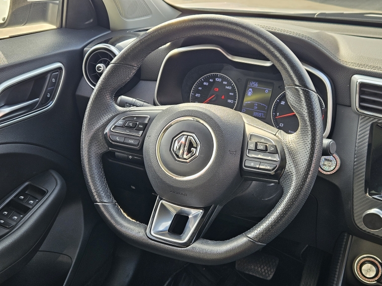Mg Zs Zs 1.5 At 2022 Usado en Rosselot Usados