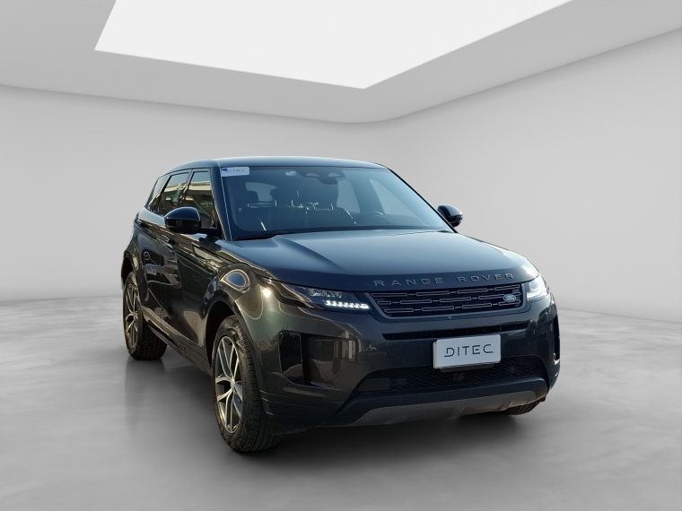 Land rover Evoque Range Rover Evoque Mhev 4x4 2.0 Aut 2025 Usado Usado en BMW Premium Selection Land rover Evoque Range Rover Evoque Mhev 4x4 2.0 Aut 2025 Usado Usado en BMW Premium Selection