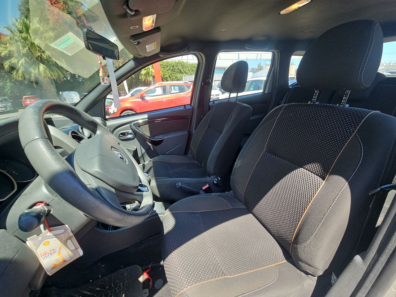 Renault Duster Duster Zen 1.6 2018 Usado en Usados de Primera - Sergio Escobar