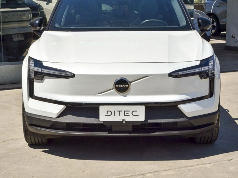 Volvo Ex30 Ex30  E60  Ultra  Aut 2024 Usado  Usado en Webautos.cl