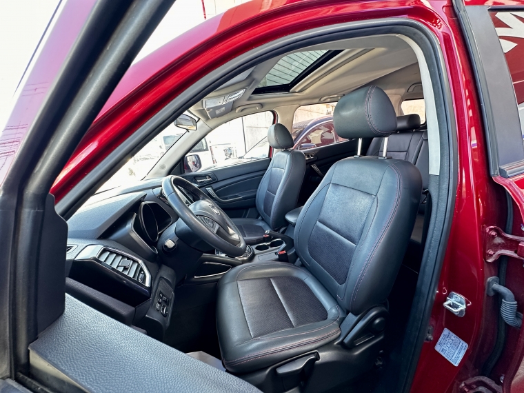 Changan Cx70 Cx70 T 1.5 Aut 2022 Usado en Rosselot Usados