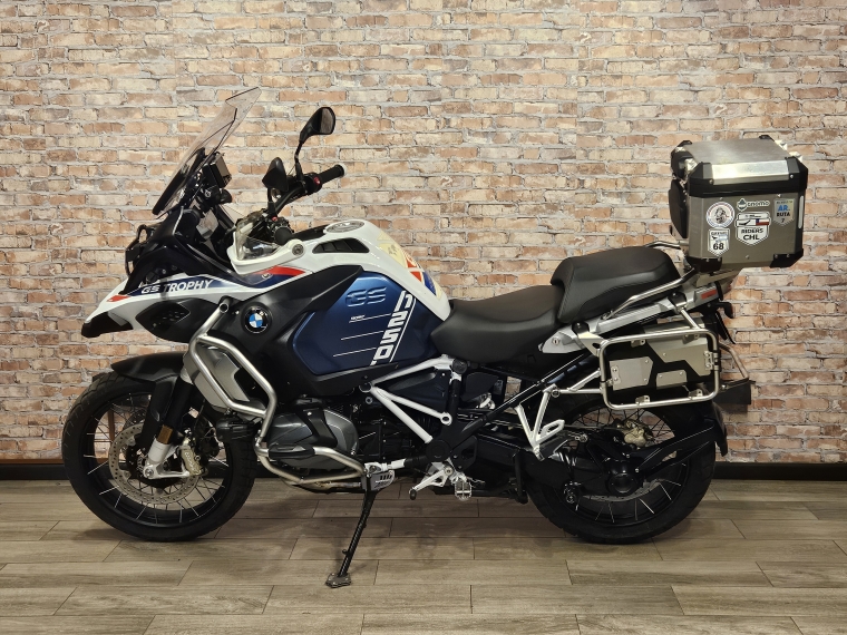 Bmw R 1250 gs adventure Iii 2023 Usado en BMW Premium Selection